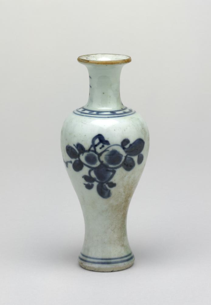 图片[1]-flower-vase BM-Franks.3127-China Archive